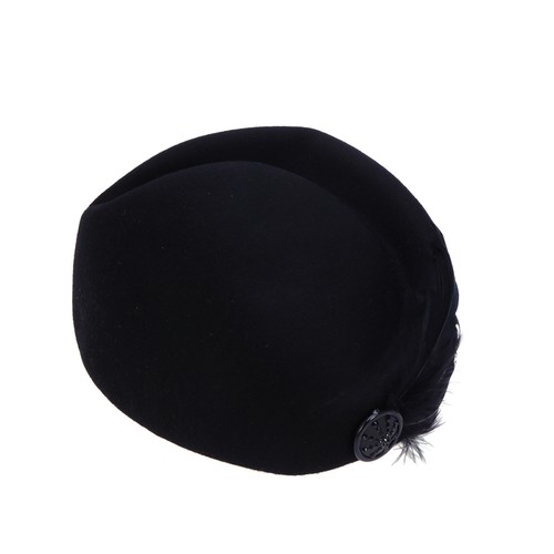 Air stewardess cap - stewardess, flight