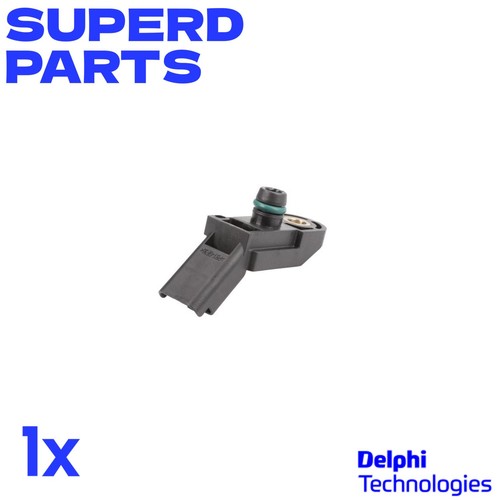 Air pressure sensor altitude - pressure,