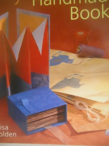 Expressive handmade books - expressive,