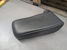 Zafira B Leather Seat Armrest