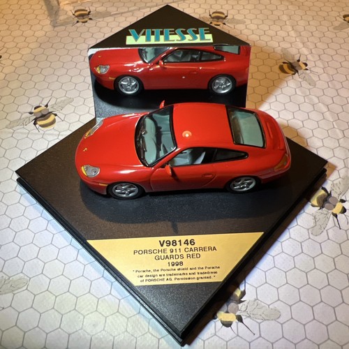 Vitesse scale v98146 - vitesse,