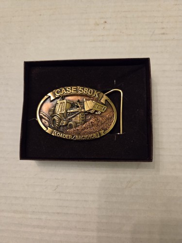 Case 580k loader - case, backhoe
