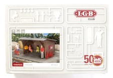 LGB CLUB/ POLA 'G' GAUGE