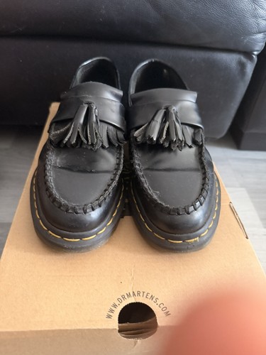Martens adrian tassel - martens,
