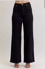Judy Blue High Waist Retro