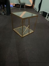 10 x Bespoke Copper-Framed