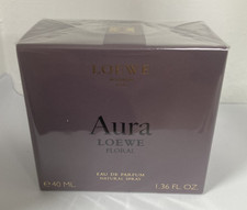 LOEWE AURA FLORAL 40ML EDP