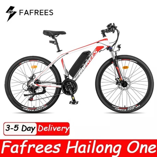 Fafrees hailong one - fafrees, 26in