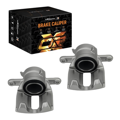 Brake caliper front left - brake,