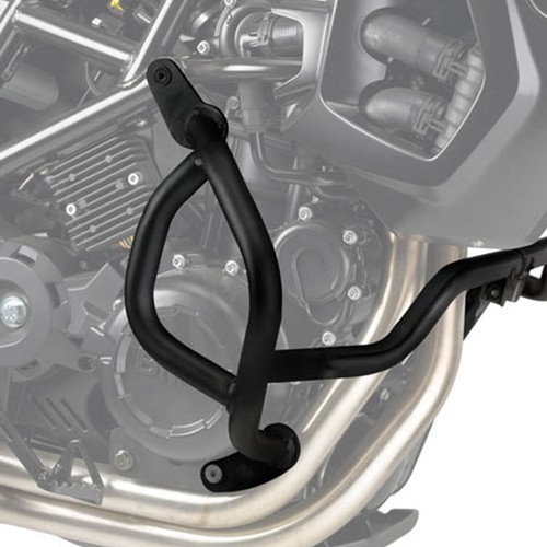 Givi black crash - , bmw
