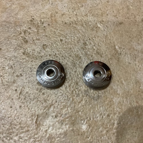 Campagnolo vintage crank dust - campagnolo,