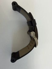 OEM Oakley Black Leather Band