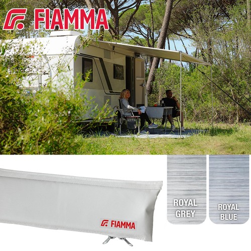 Fiamma caravanstore evo - caravanstore,