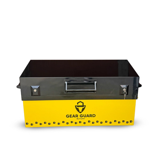 Gear guard inch - gear,