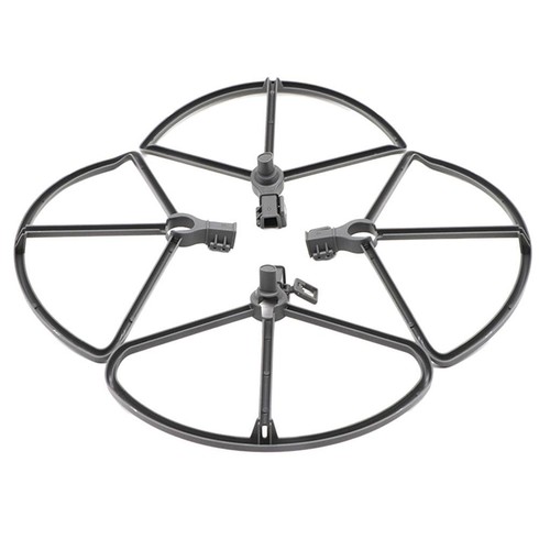Propeller protection for - protection,