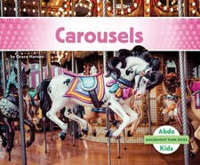 Carousels (Amusement Park