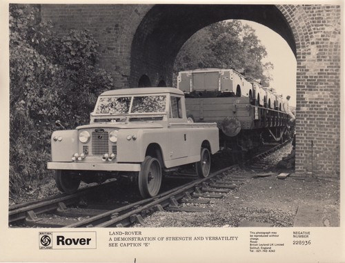 Land rover wheel - land, pick