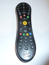 Virgin Media TiVo Box Remote