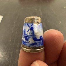Vintage Sterling Silver