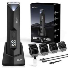 SEJOY Balls Trimmer for Men's