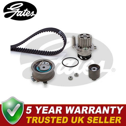 Gates timing belt - +, pump