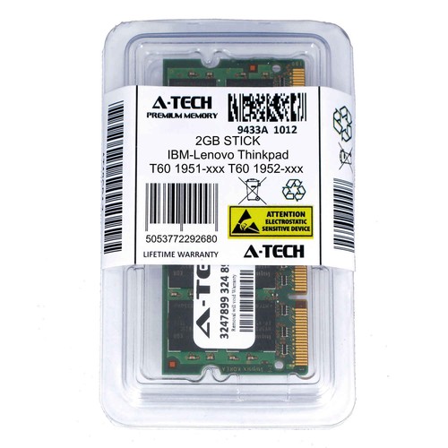 2gb sodimm ibm lenovo - sodimm, thinkpad