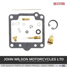 Suzuki GN250 1985-1999 Full