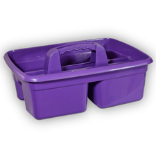 Horse Grooming Box Tidy Tack Tray Pony Riding Storage Equestrian Pet Dog Groomer