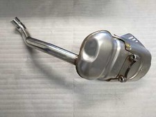 Genuine BMW Exhaust Silencer New New R 1200 S K29 18127690267