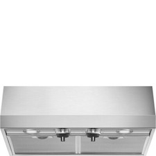 Smeg KUC24X 24" Pro-Style