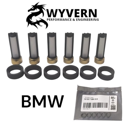 Bmw oem 13537584315 - 13537584315, petrol