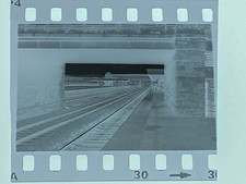 British Rail Diesel Loco