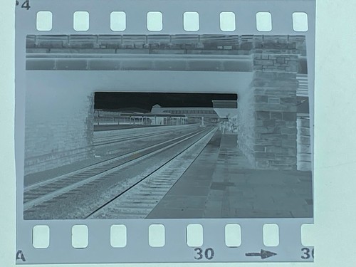 British rail diesel loco - british,
