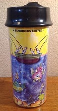 2000 starbucks bodum coffee - bodum,