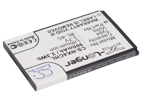 Ion battery for nokia - li-ion,