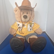 build a bear toy story Sheriff
