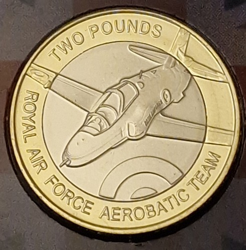 2019 red arrows - arrows, £2