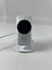 Motorola MBP483A Baby  monitor