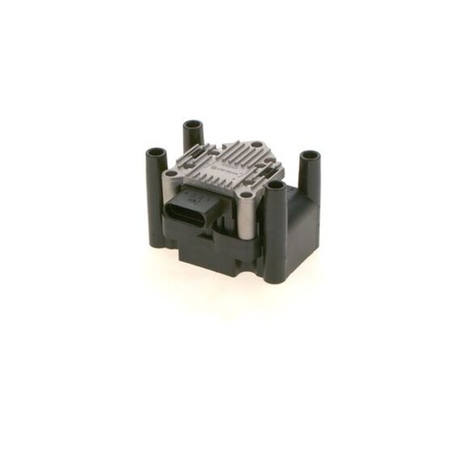 Ignition coil for polo 6kv2 - ignition,