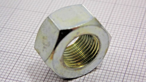 Nut m11x1 motobecane cady - nut,