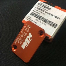 KTM Handbrake Cylinder Cover