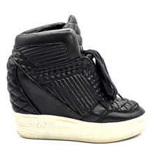 ASH Azimut Womens Black