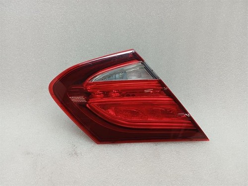 Mercedes class w205 left - mercedes,