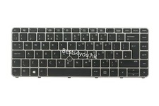 New Keyboard for HP EliteBook