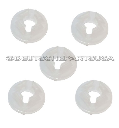 Imrc bushings for ford intake - bushings,