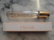 Avon Cherish 10ml EDP Purse / handbag spray ORIGINAL VERSION 