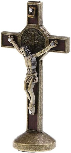 Pofet crucifix jesus christ - pofet,