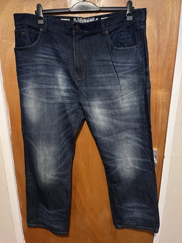 Mens mantaray denim jeans - mantaray,