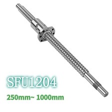 RM/SFU1204 250mm~800mm 1000mm