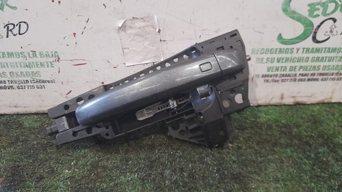 8t0837885a rear outer door - outer,